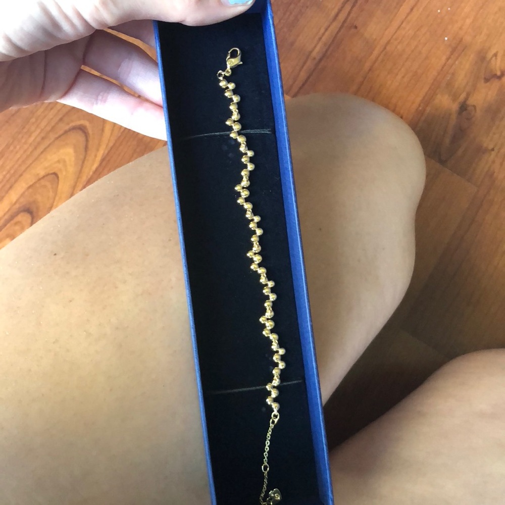 Swarovski bracelet - Picture 3 of 4